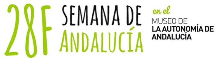 28 febrero 2017 día Andalucía