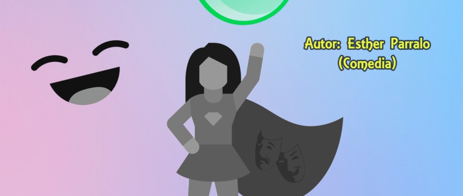 Cartel Catedráticas del Phairy