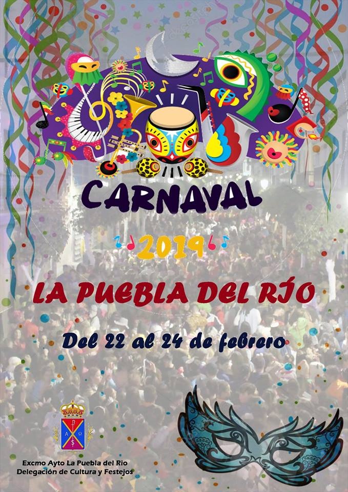 cartel carnaval