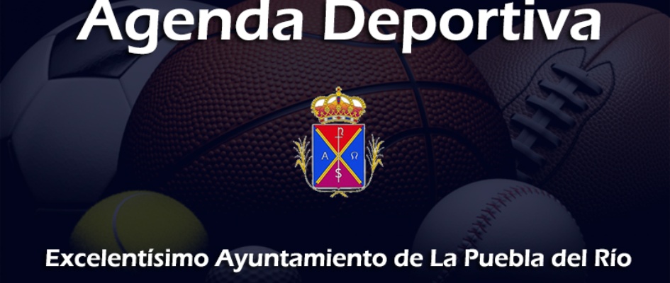 00 Agenda Deportiva