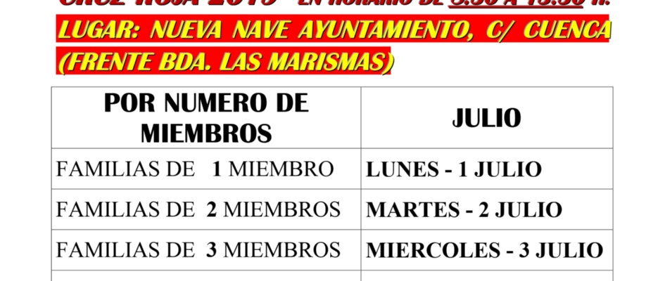 CARTEL RECOGIDA CRUZ ROJA 2019_page-0001