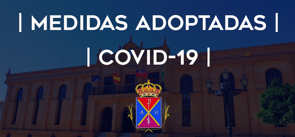 Medidas COVID