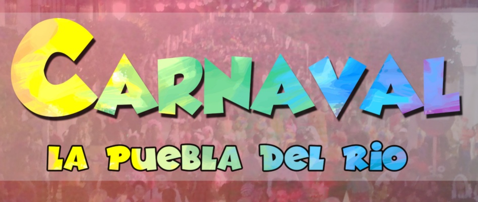 Recorte cartel Carnaval