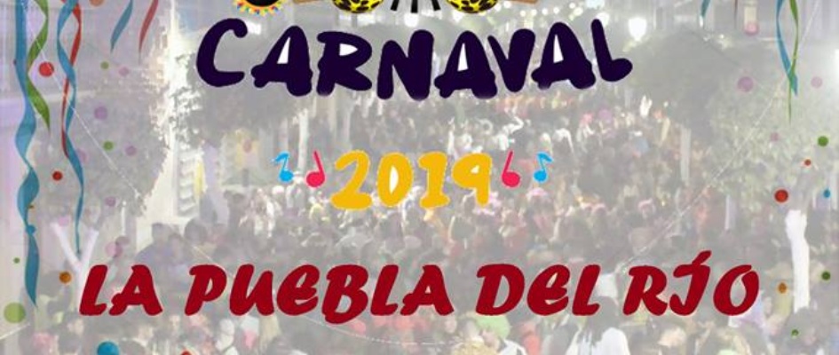 cartel carnaval